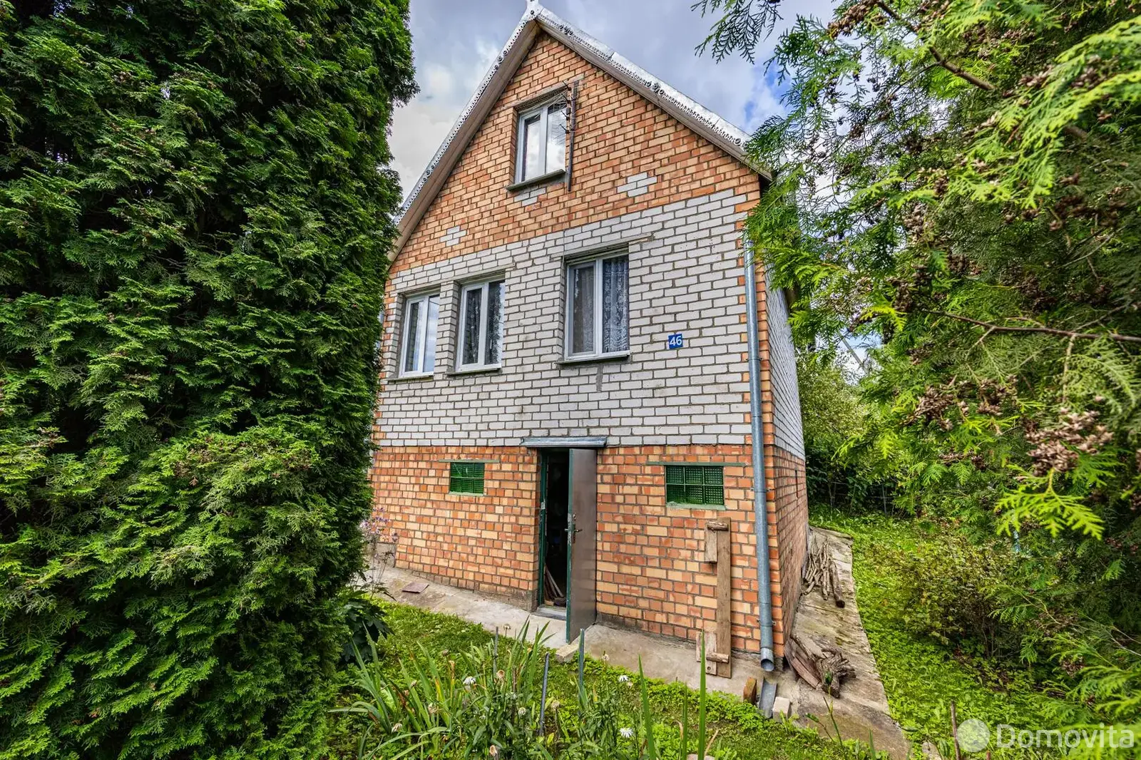 Купить 2-этажную дачу в Дорожник Минская область, 13000USD, код 183935 - фото 34