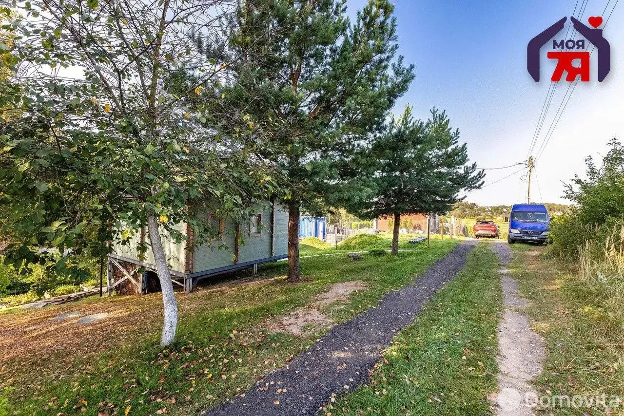 Купить земельный участок, 7 соток, Подигрушье, Минская область, 26500USD, код 570994 - фото 16