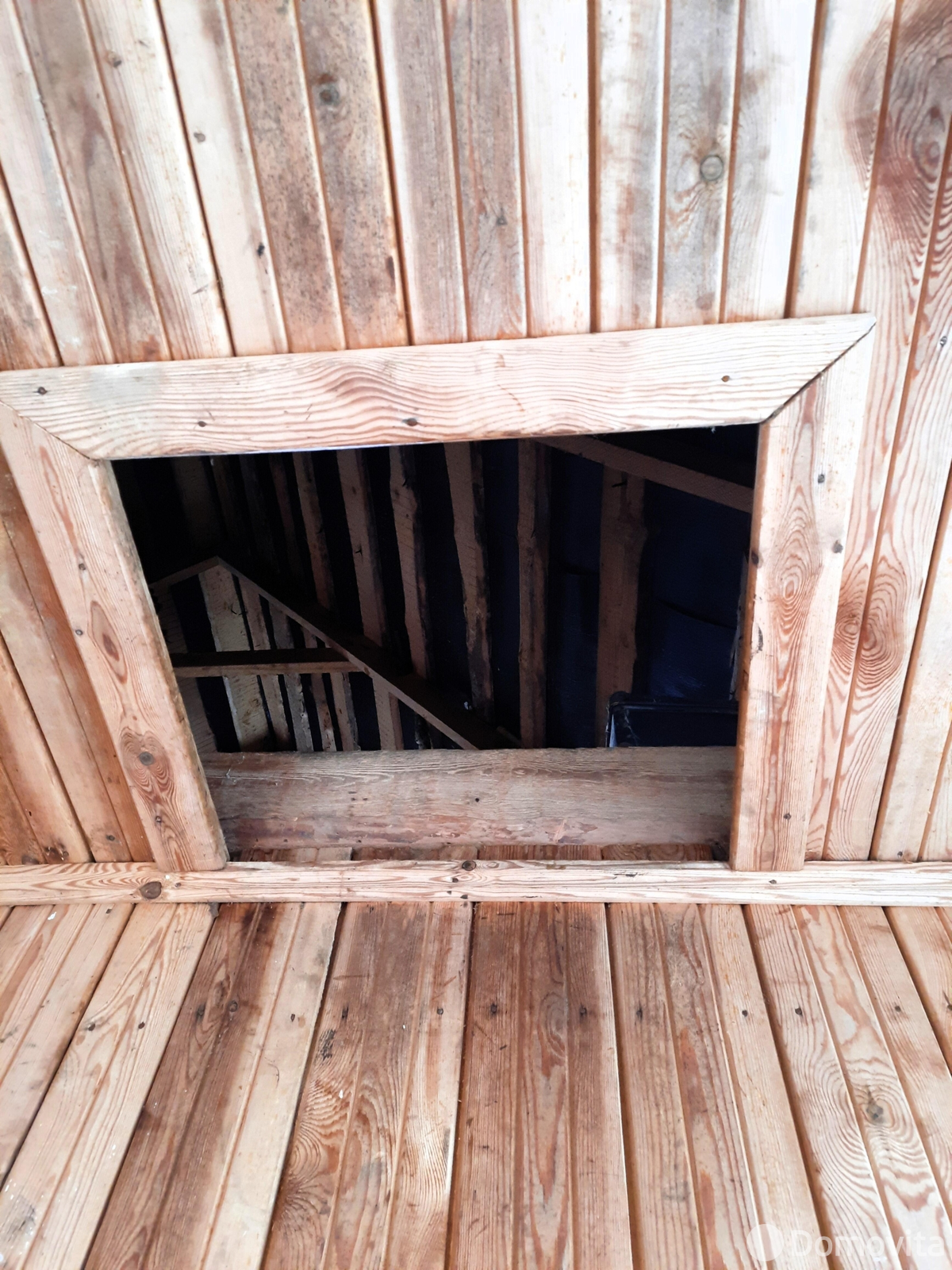 Купить 2-этажную дачу в Вишневка-2005 Минская область, 19000USD, код 184965 - фото 16