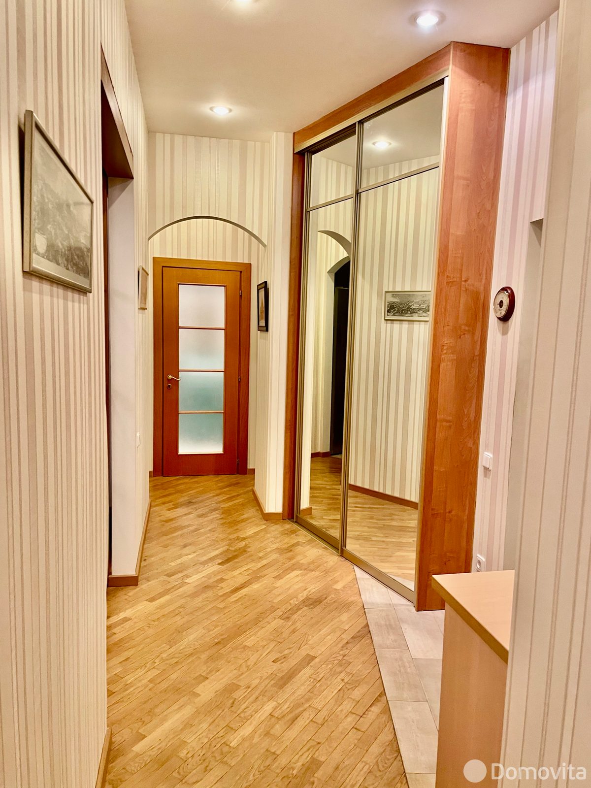 аренда квартиры, Минск, пр-т Независимости, д. 44