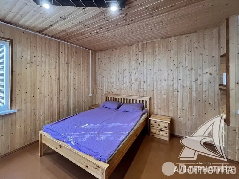 Стоимость продажи коттеджа, Робенка, 