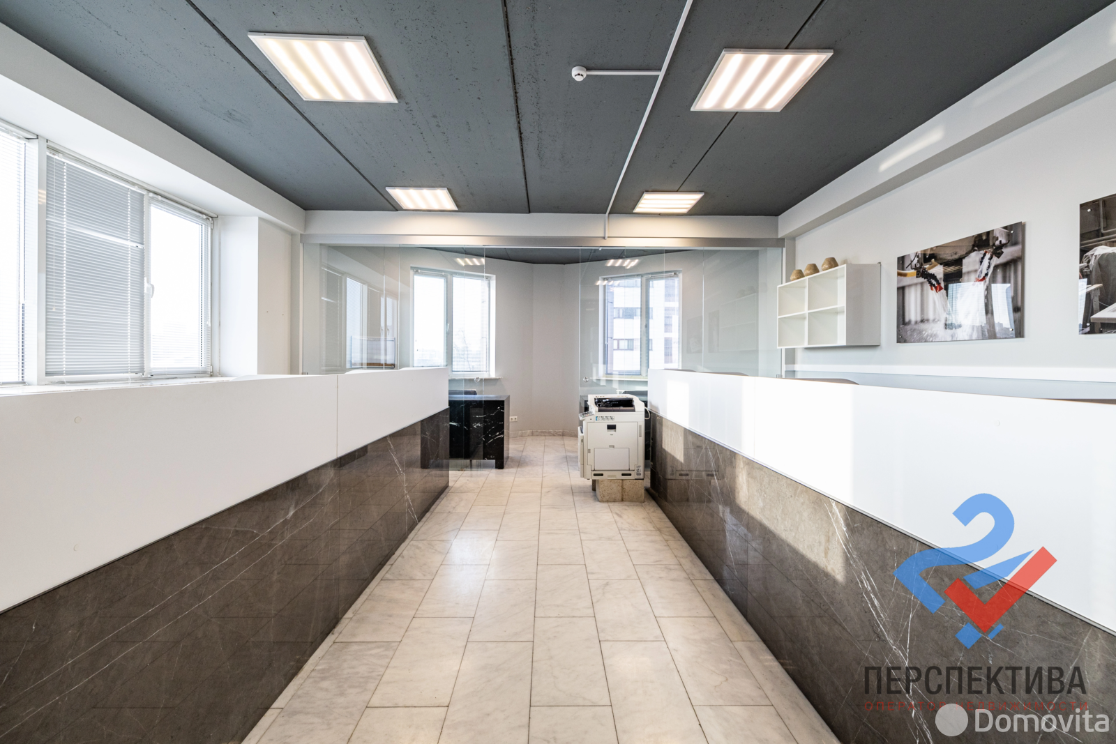 Купить офис на ул. Карла Либкнехта, д. 66 в Минске, 220000USD, код 10017 - фото 4