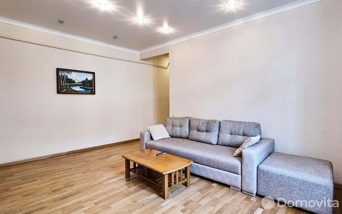 Купить 2-комнатную квартиру в Минске, ул. Карла Маркса, д. 36, 167500 USD, код: 774056 - фото 4