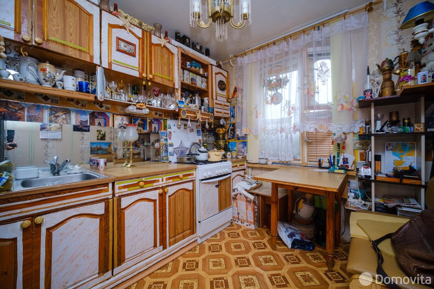 Купить 1-комнатную квартиру в Минске, ул. Алтайская, д. 78/2, 50000 USD, код: 1106909 - фото 2