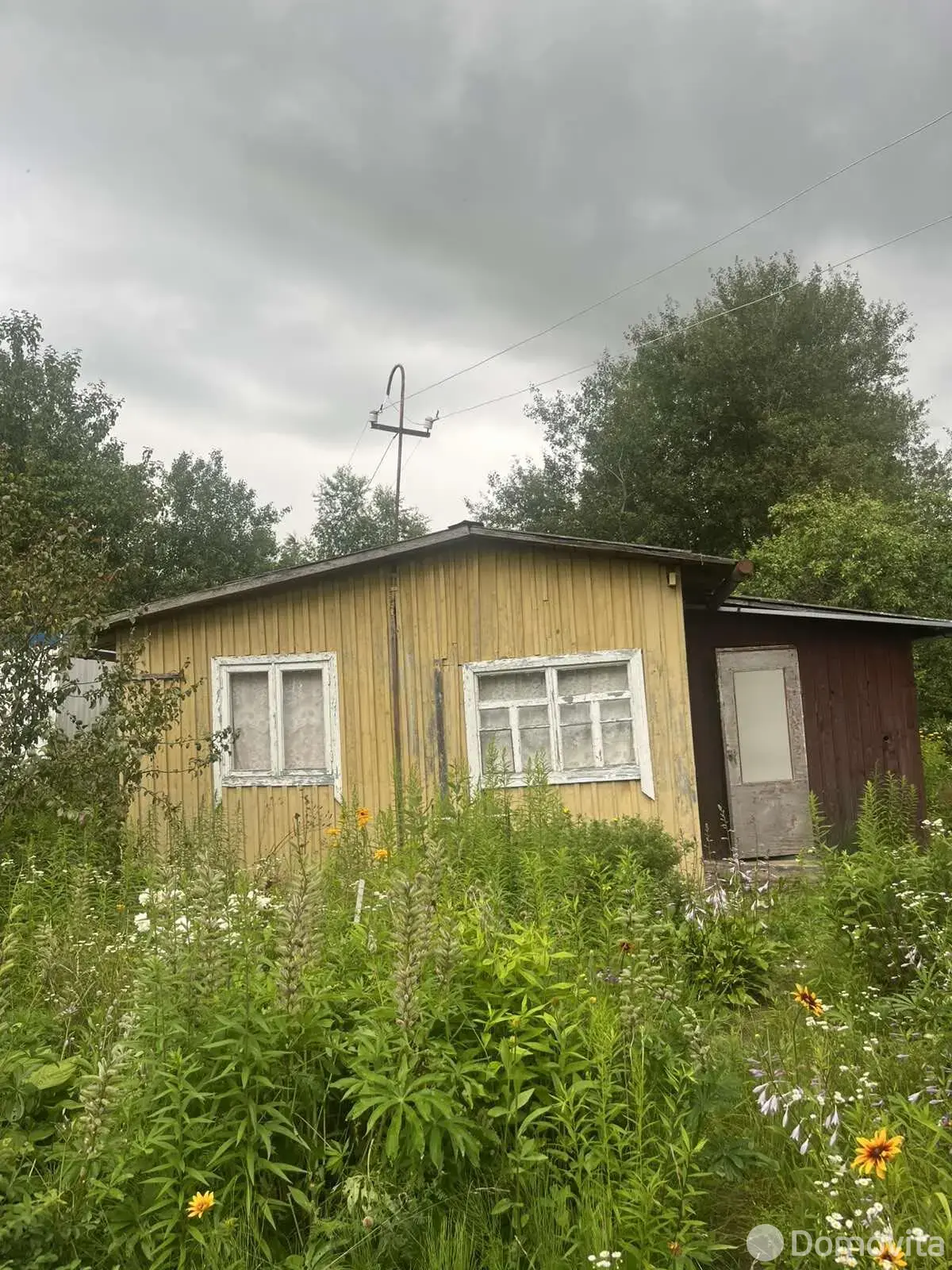 купить дачу, Светлые пруды, д. 13