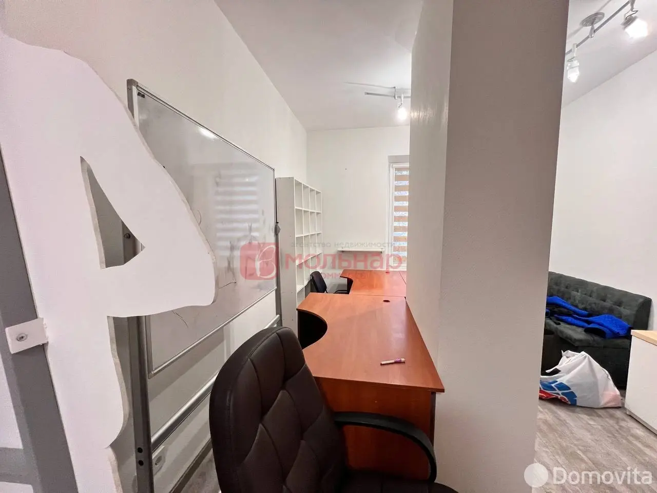 Снять офис на ул. Уральская, д. 3А в Минске, 700BYN, код 15708 - фото 4