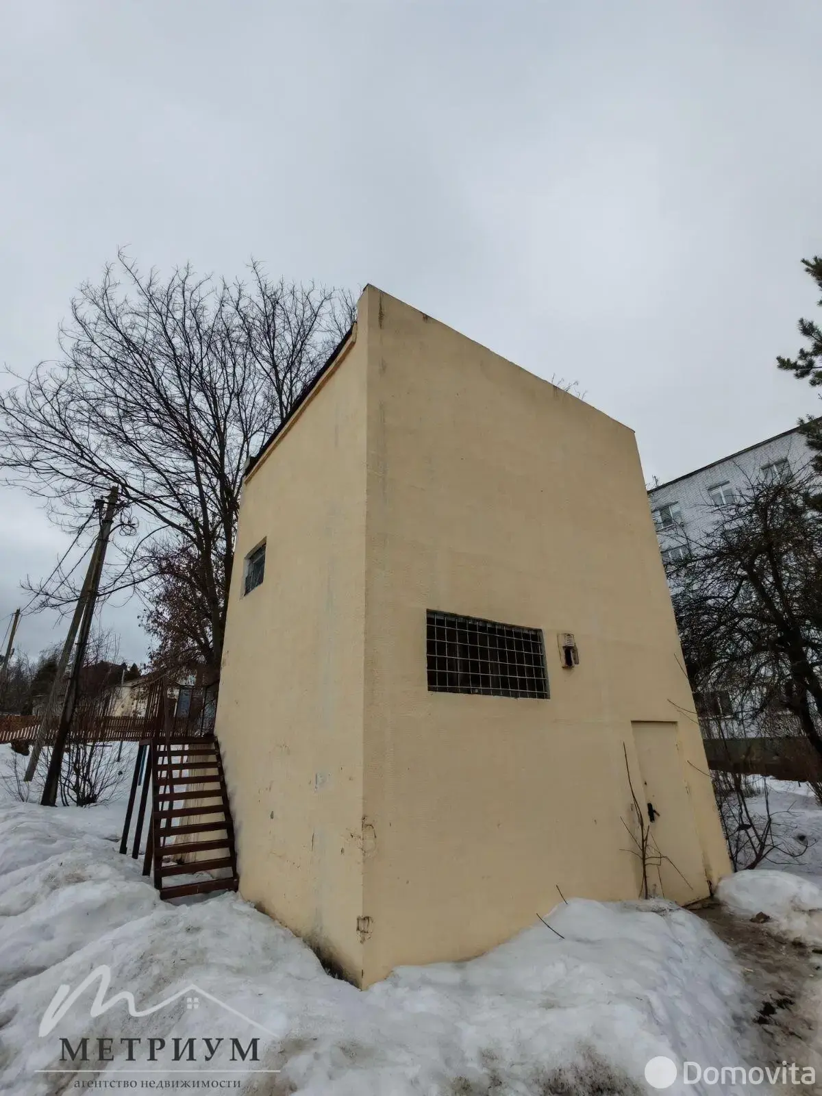 Купить офис на ул. Коммунальная, д. 9/А в Юбилейном, 26000USD, код 10132 - фото 1