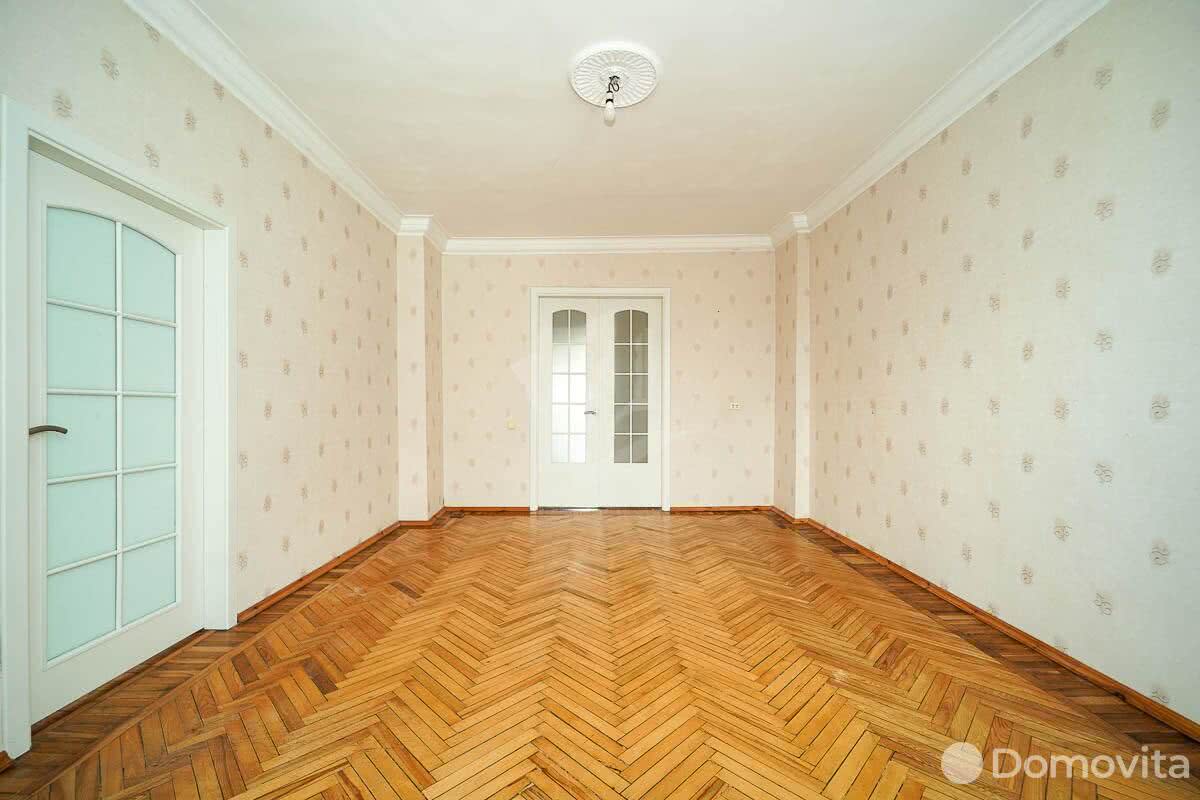 Купить 4-комнатную квартиру в Минске, ул. Якуба Коласа, д. 36, 149000 USD, код: 990415 - фото 6