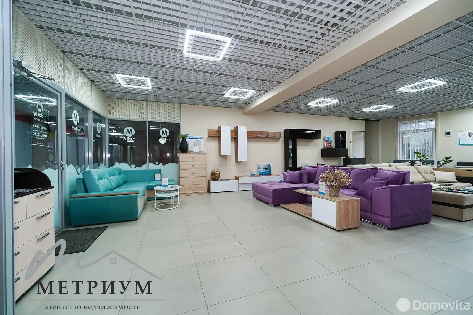 торговый объект, Минск, ул. Петра Мстиславца, д. 3, стоимость аренды 3 490 р./мес.