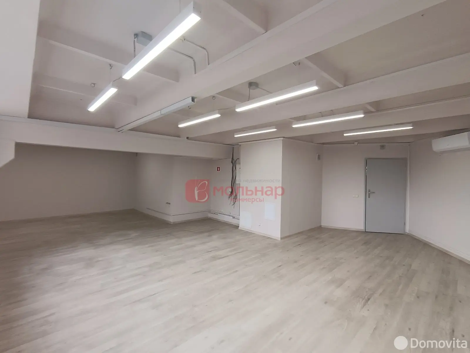 Аренда офиса на ул. Веры Хоружей, д. 25/3 в Минске, 1884BYN, код 14715 - фото 8