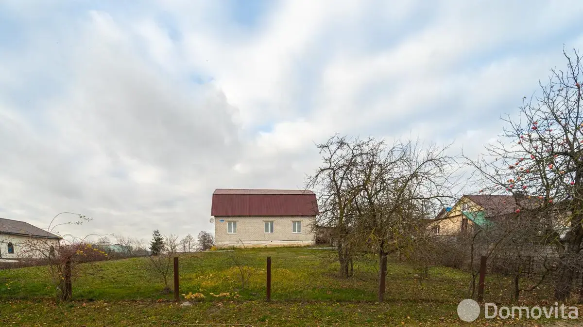 Стоимость продажи дома, Большой Тростенец, ул. Совхозная, д. 1