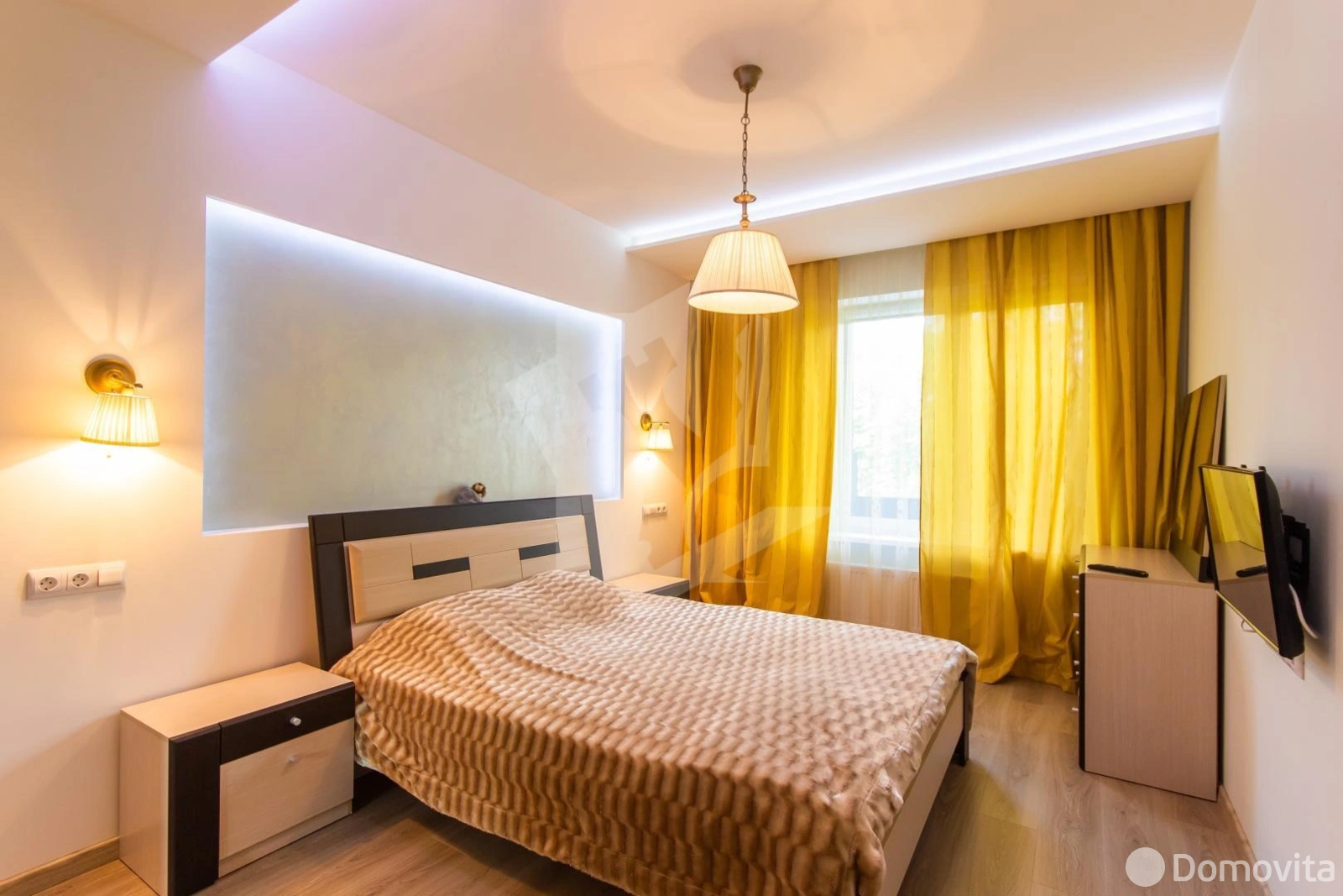 Снять 4-комнатную квартиру в Минске, пер. Подольский 4-й, д. 9, 1200USD, код 146277 - фото 48