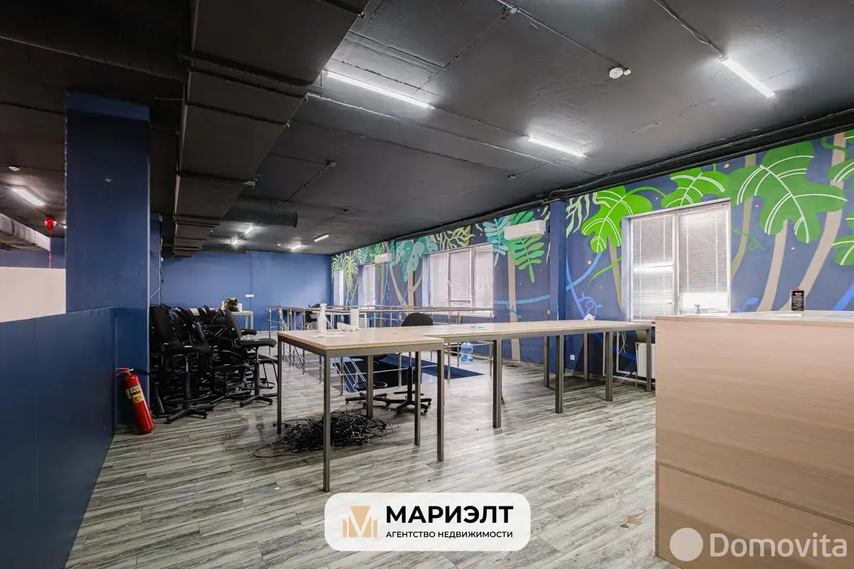 Аренда офиса на ул. Мястровская, д. 26 в Минске, 36698BYN, код 16855 - фото 22