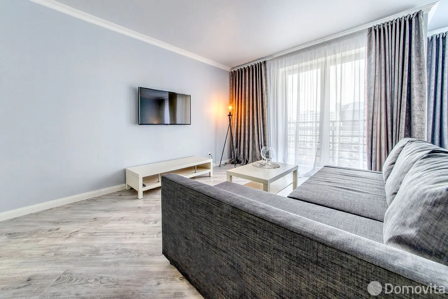 аренда квартиры, Минск, ул. Кирилла Туровского, д. 26