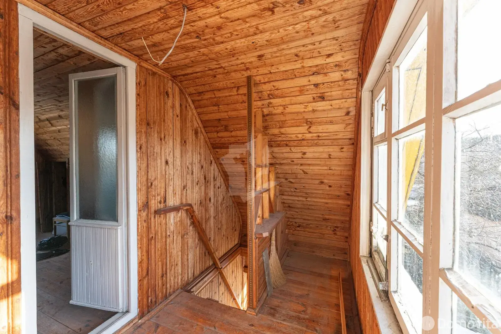 Купить 1-этажную дачу в Садовник Воложинский район Минская область, 14700USD, код 185210 - фото 13