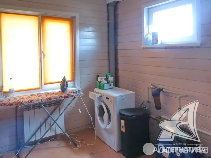 Продажа 2-этажной дачи в Дубок-2009 Брестская область, 120000USD, код 162065 - фото 20