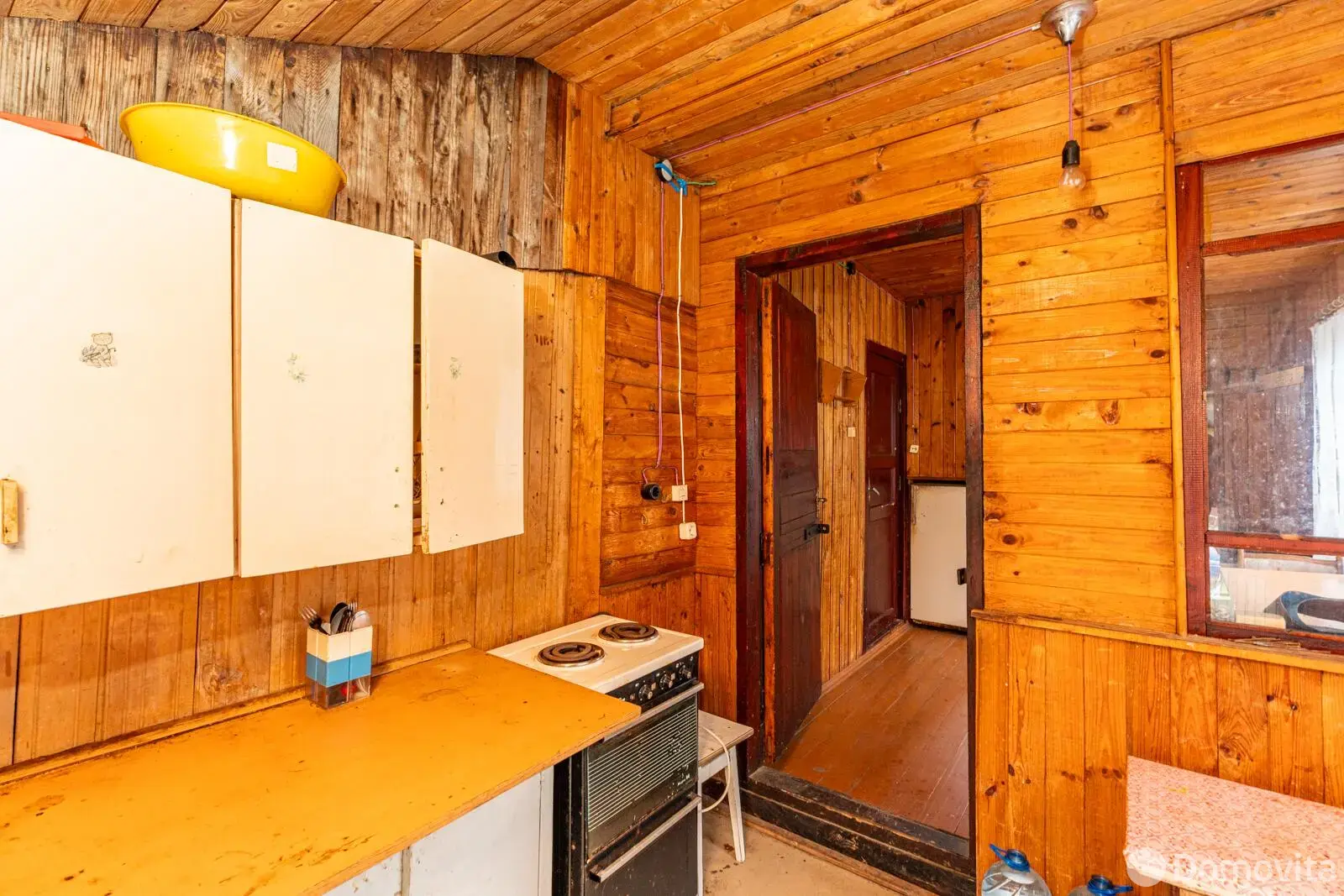 Продажа 2-этажной дачи в Межколхозстрой Минская область, 12000USD, код 184846 - фото 14