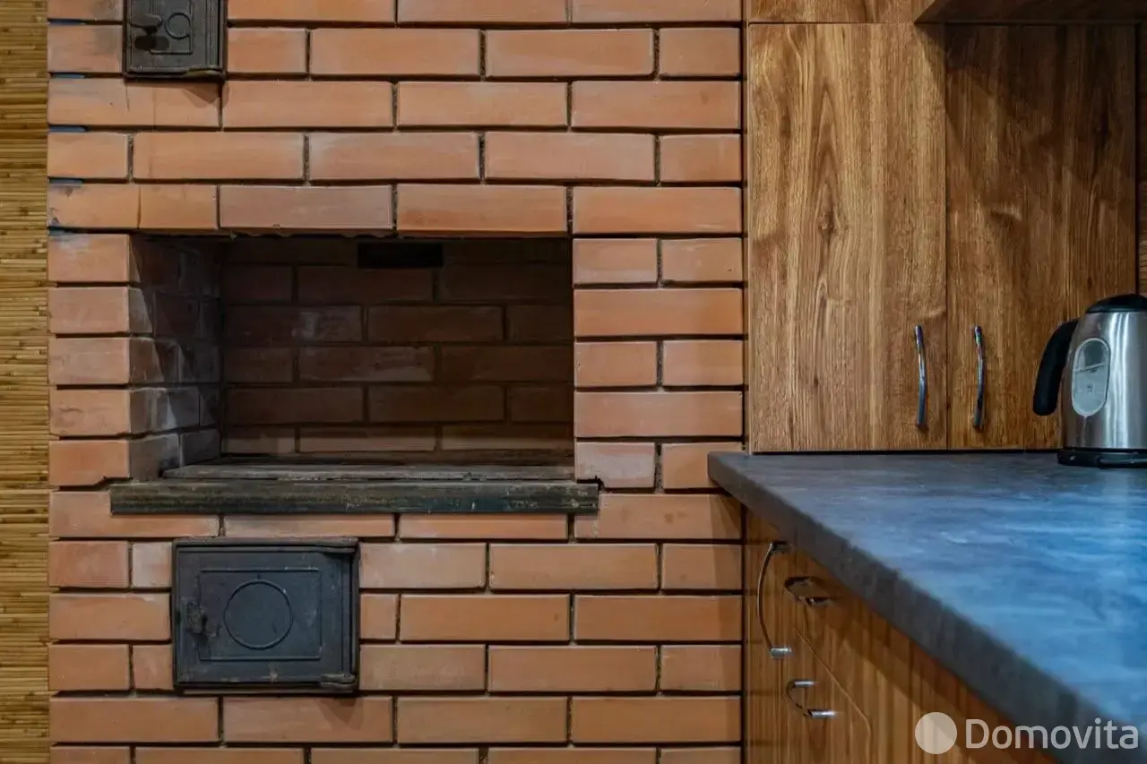 Продажа 2-этажной дачи в СЕКУНДА Минского часового завода Минская область, 65000USD, код 184683 - фото 6