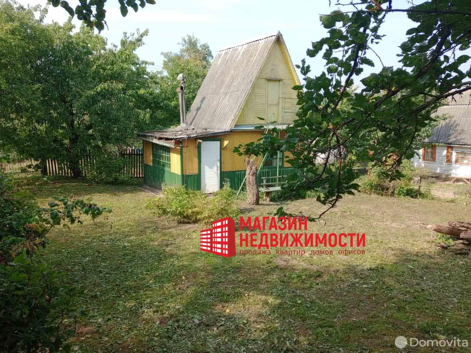 дача, Лазурное Гродненского района, - лучшее предложение