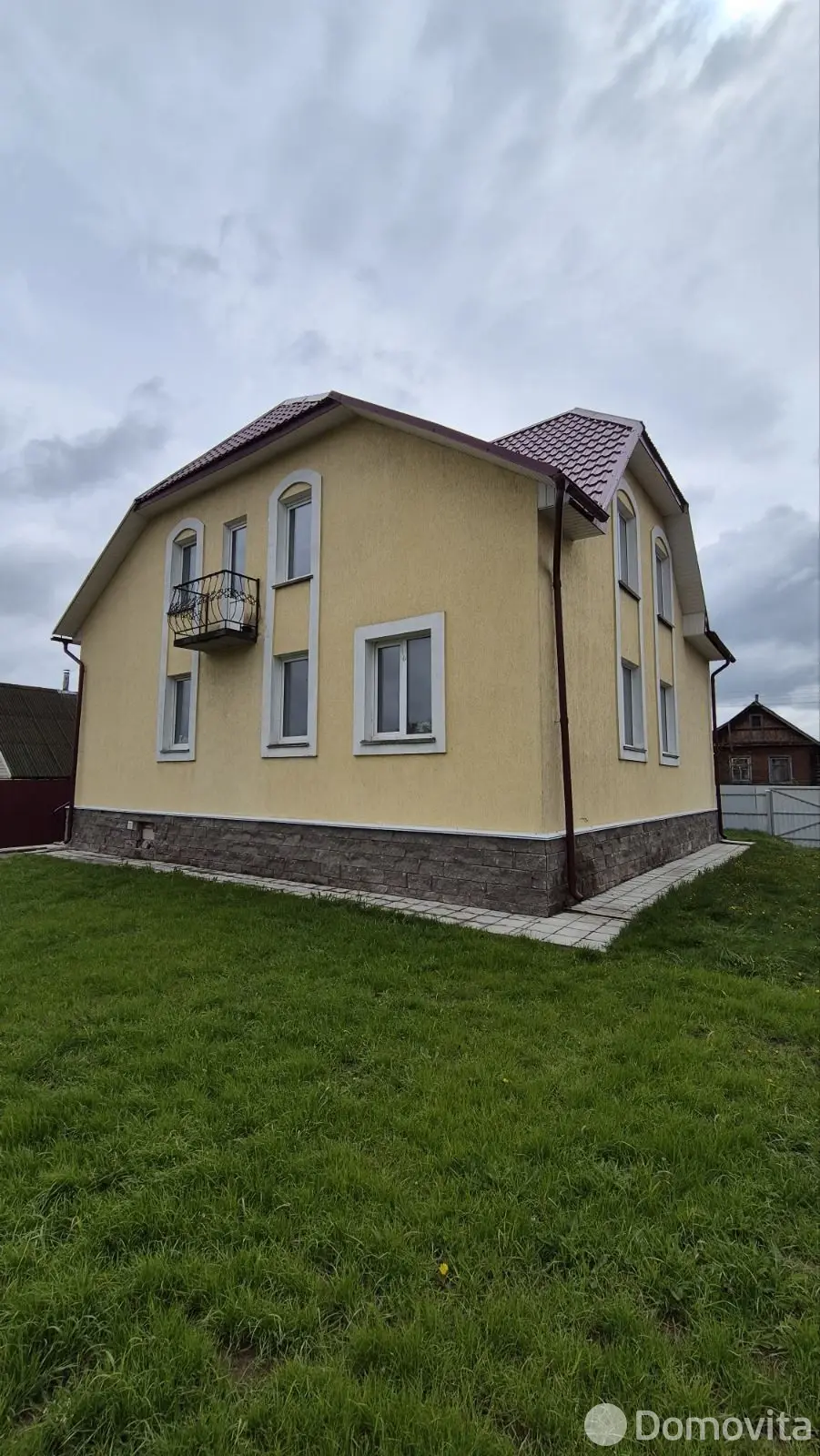 дом, Витебск, ул. 1-я Сенненская - лучшее предложение