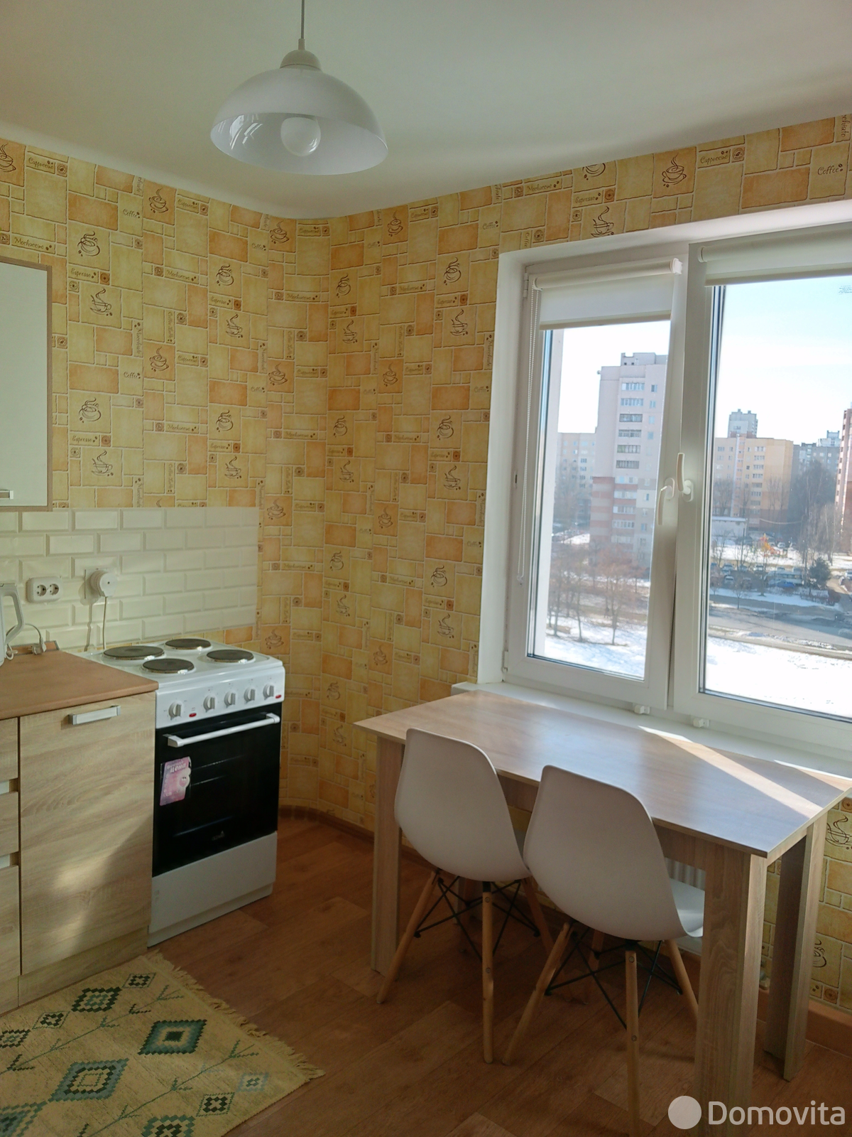 Снять 1-комнатную квартиру в Минске, ул. Алибегова, д. 34, 380USD, код 150000 - фото 3