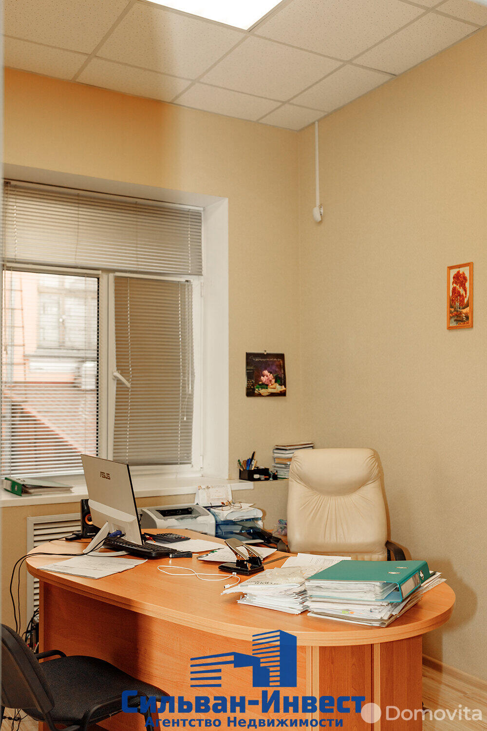 Купить торговое помещение на ул. Мигая, д. 11 в Могилеве, 1486700EUR, код 996093 - фото 11