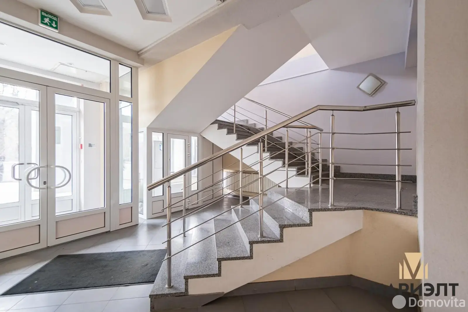 Объект сферы услуг в Минске, пр-т Независимости, д. 95, код 2936 - фото 5