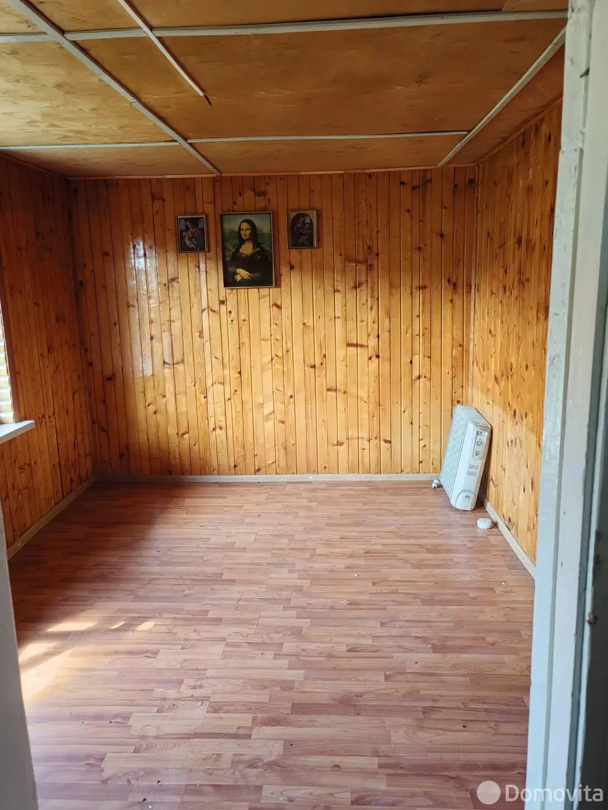 дача, Лира, д. 21