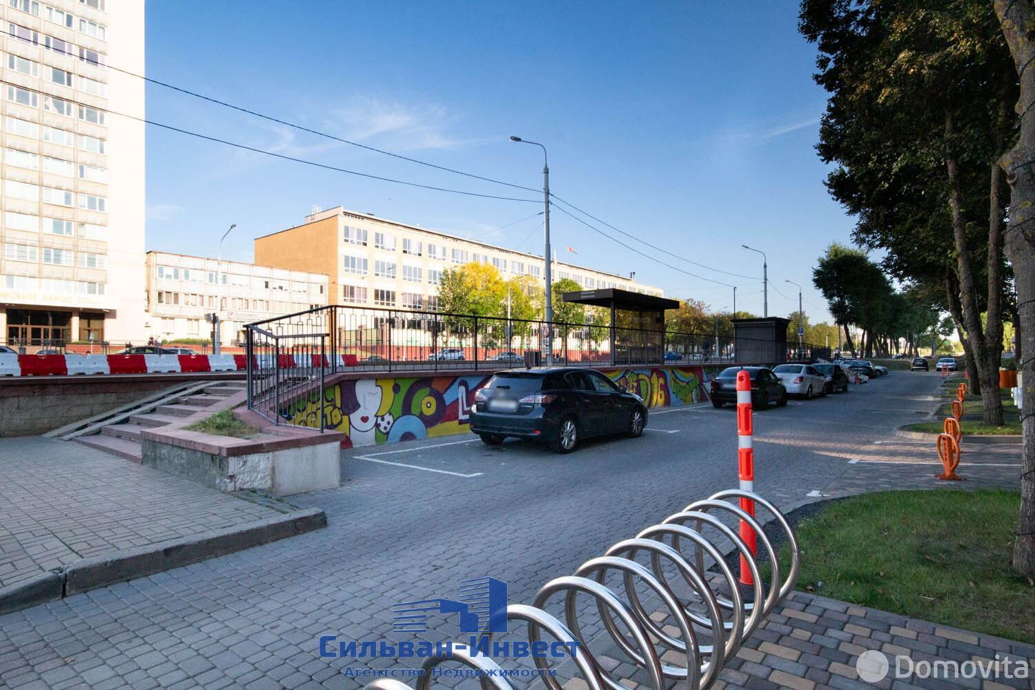 Купить офис на ул. Долгобродская, д. 16 в Минске, 10340400USD, код 7913 - фото 33