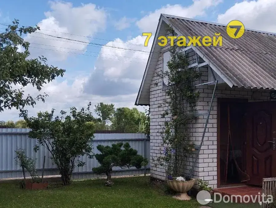 коттедж, Петровинка, ул. Садовая 