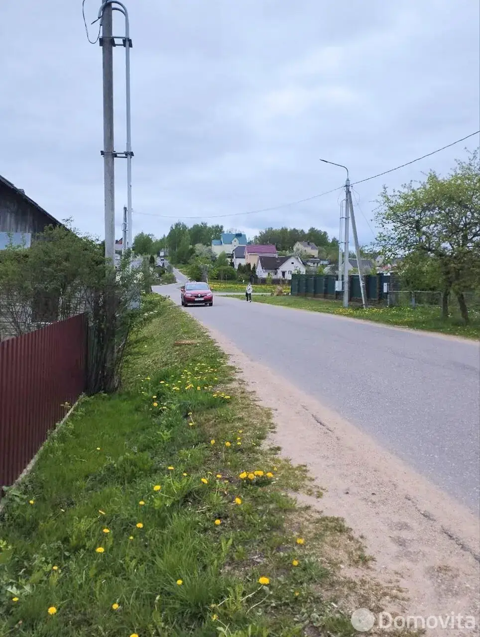 дом, Зеленый Луг, ул. Центральная, д. 2