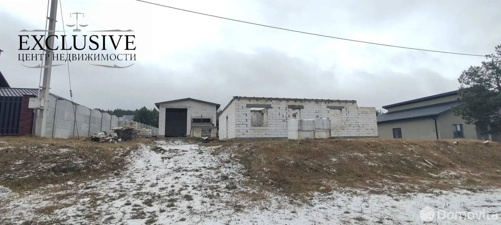 продажа участка, Каменка, д. 127