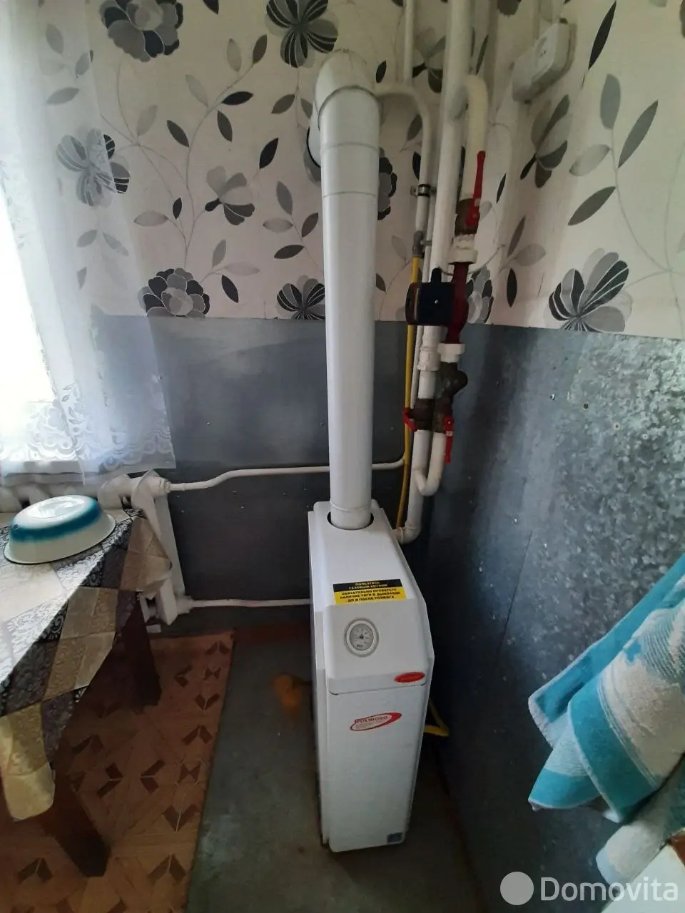 коттедж, Варковичи, ул. Братьев Басалыга