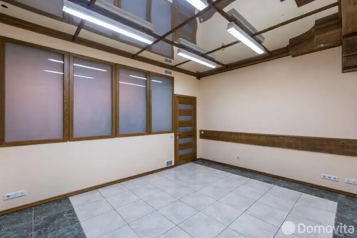 Снять офис на ул. Михася Лынькова, д. 63 в Минске, 733EUR, код 16633 - фото 11