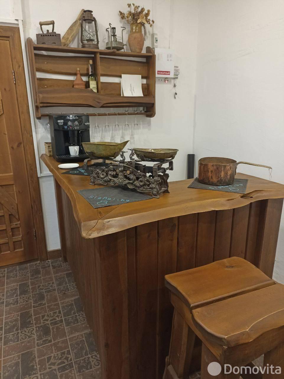 Купить офис на ул. 3 Февраля, д. 28 в Коссово, 90000USD, код 8048 - фото 18