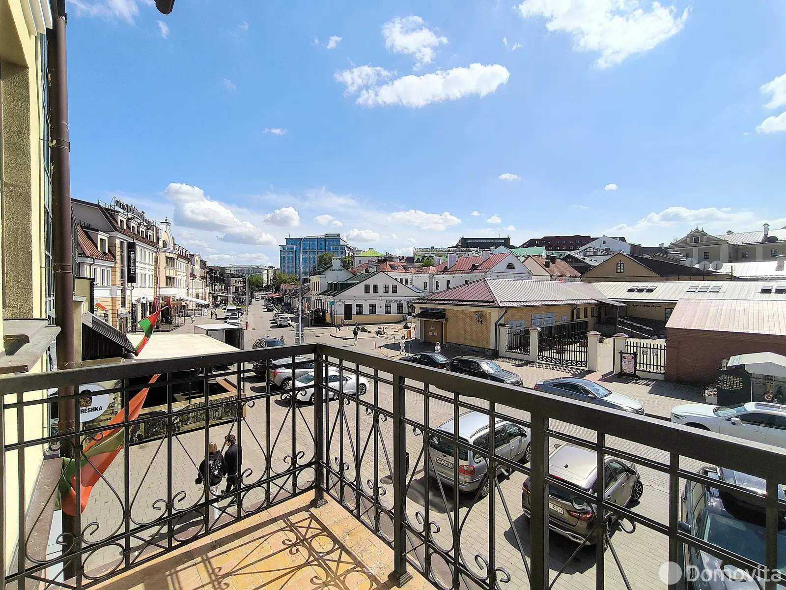 Купить офис на ул. Зыбицкая, д. 6 в Минске, 444000USD, код 9304 - фото 11