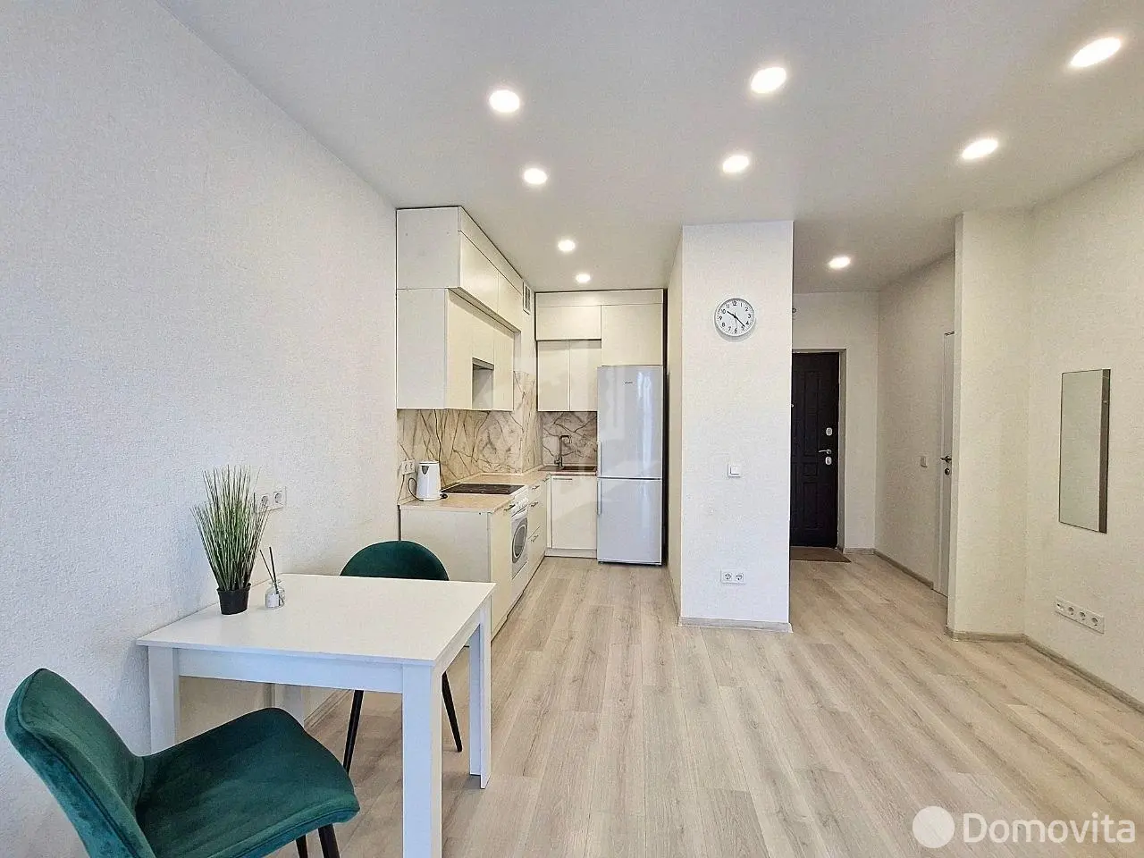 квартира, Минск, ул. Лейтенанта Кижеватова, д. 3Д - лучшее предложение