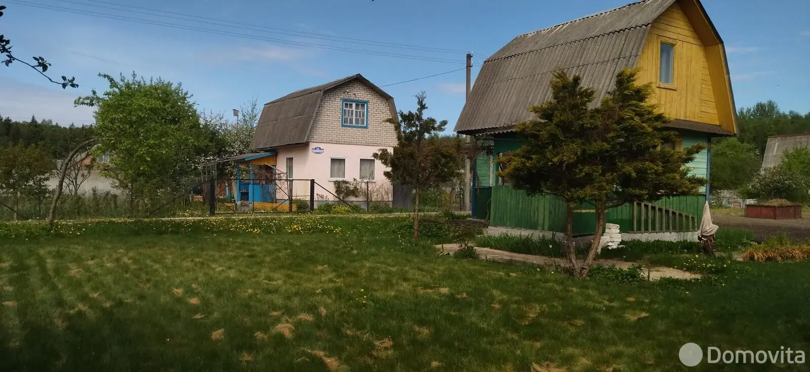дача, Изобилие, д. 106 