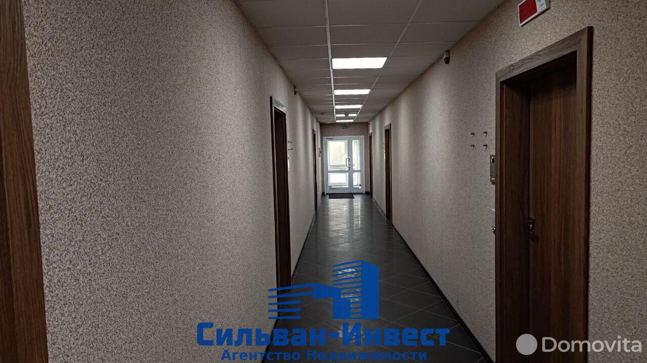 Аренда офиса на ул. Сторожовская, д. 6 в Минске, 30147BYN, код 11897 - фото 44
