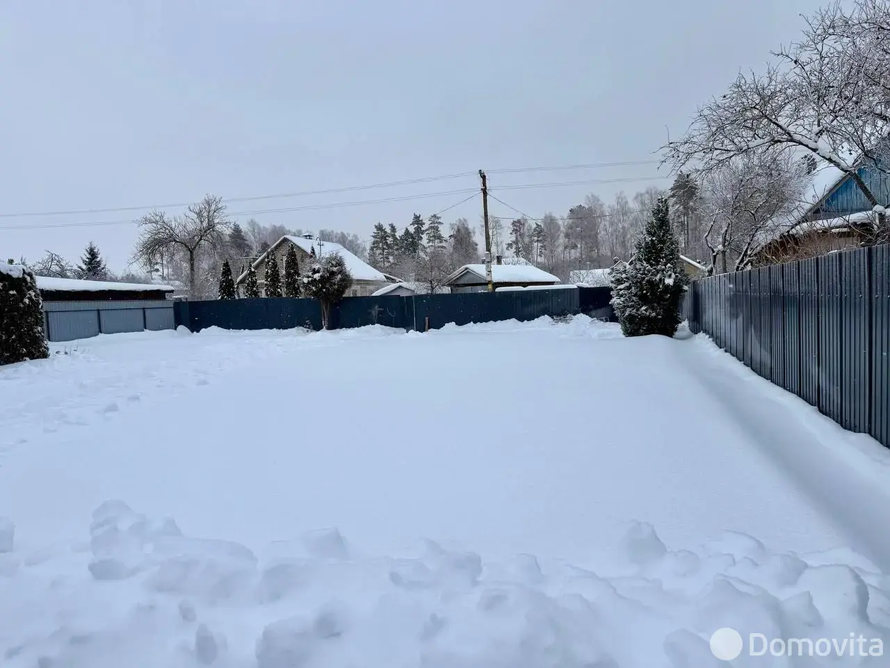 Купить земельный участок, 6.56 соток, Юхновка, Минская область, 40000USD, код 571463 - фото 28