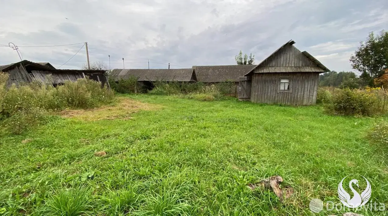 дом, Забашевичи, ул. Спортивная, д. 10 - лучшее предложение