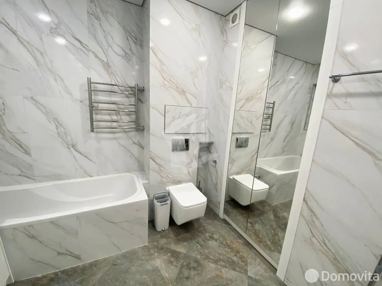 Снять 3-комнатную квартиру в Минске, ул. Макаенка, д. 12Ж, 900USD, код 149279 - фото 19