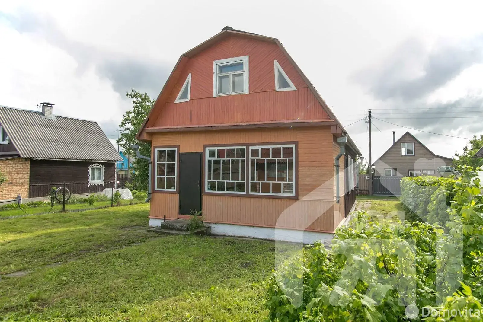 Цена продажи дачи, Импульс-86, 