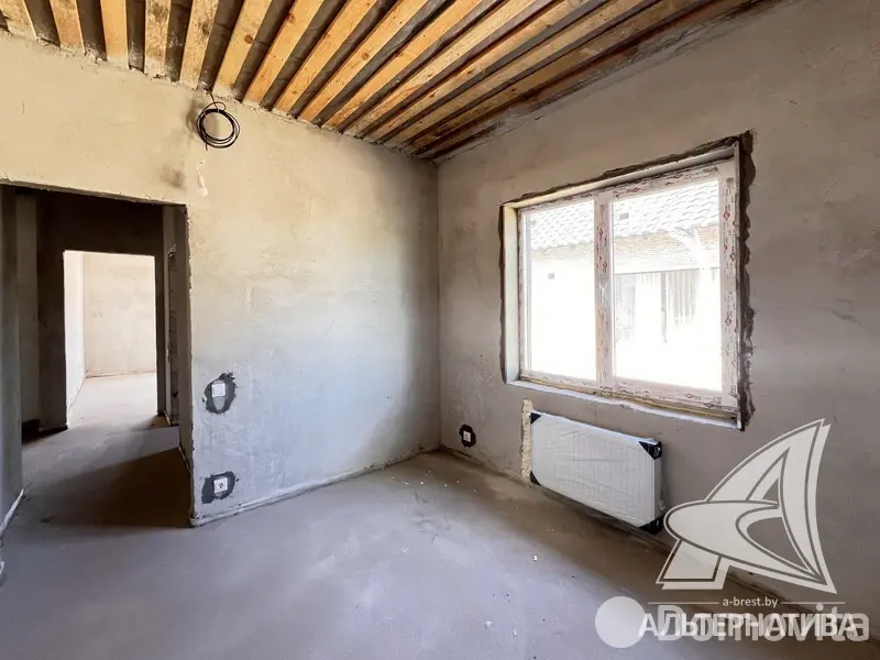 Продажа 1-этажной дачи в Бресте Брестская область, 75000USD, код 180087 - фото 17