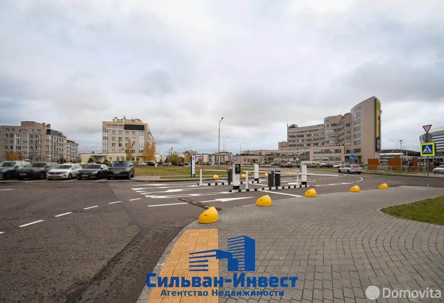 Аренда офиса на пр-т Победителей, д. 104 в Минске, 4343EUR, код 15928 - фото 37