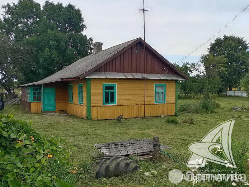 Цена продажи дома, Старое Село, 