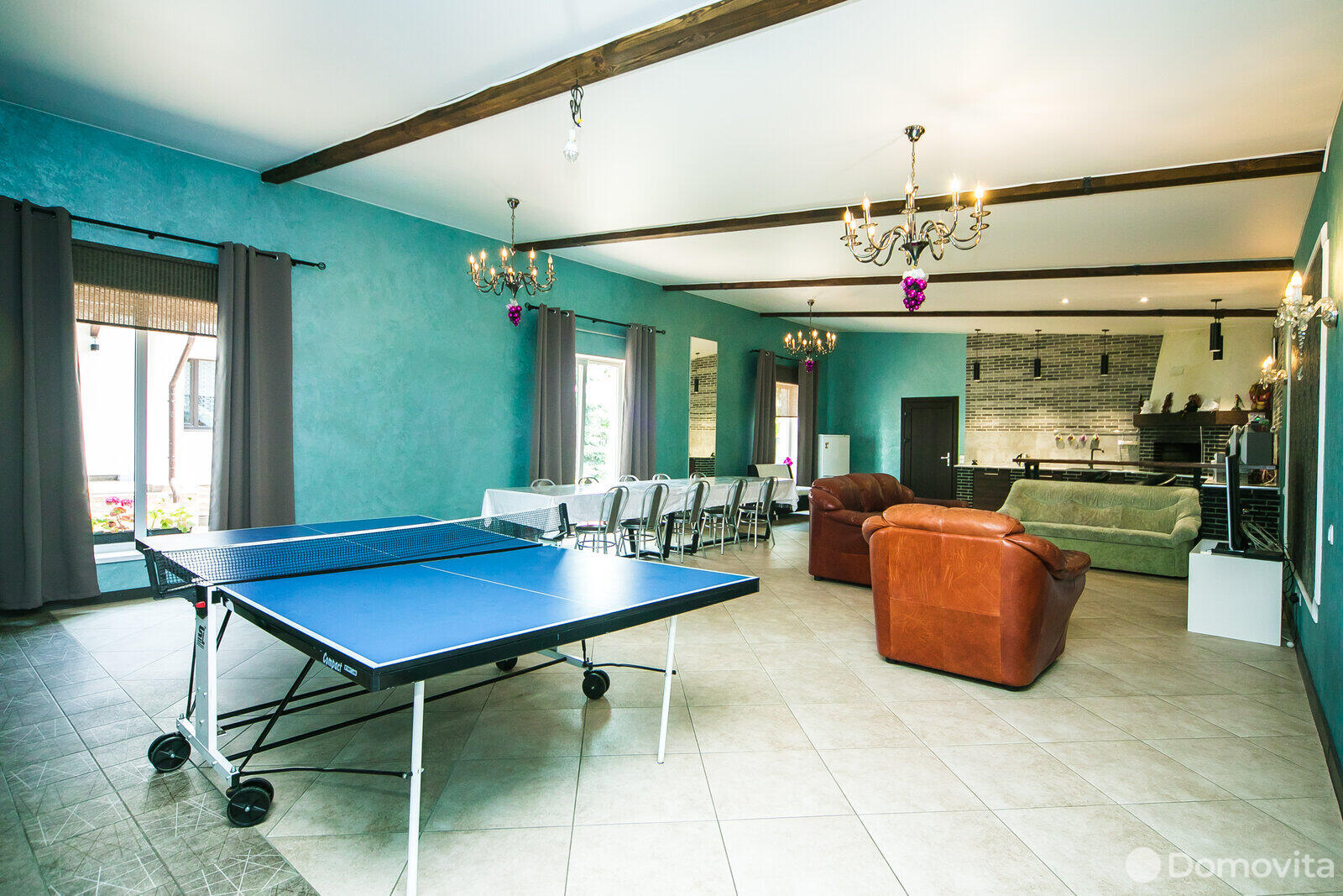 Помещение под сферу услуг в Цнянке, пер. Болотный, код 2292 - фото 19