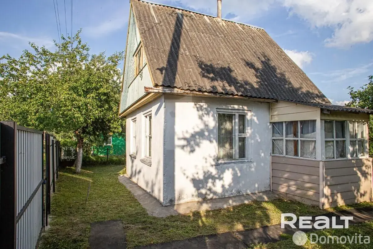 Стоимость продажи коттеджа, Берёзка,