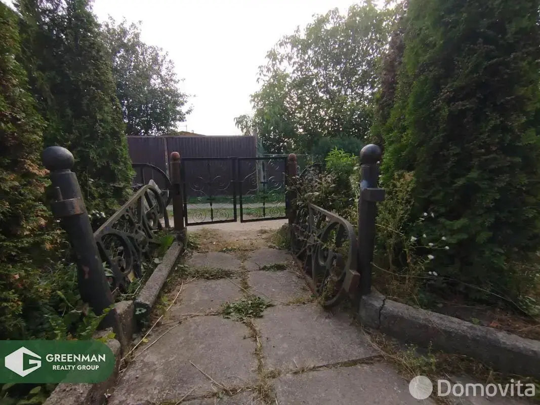 Купить 3-этажную дачу в Трактор-Колоницы Минская область, 17000USD, код 184285 - фото 14