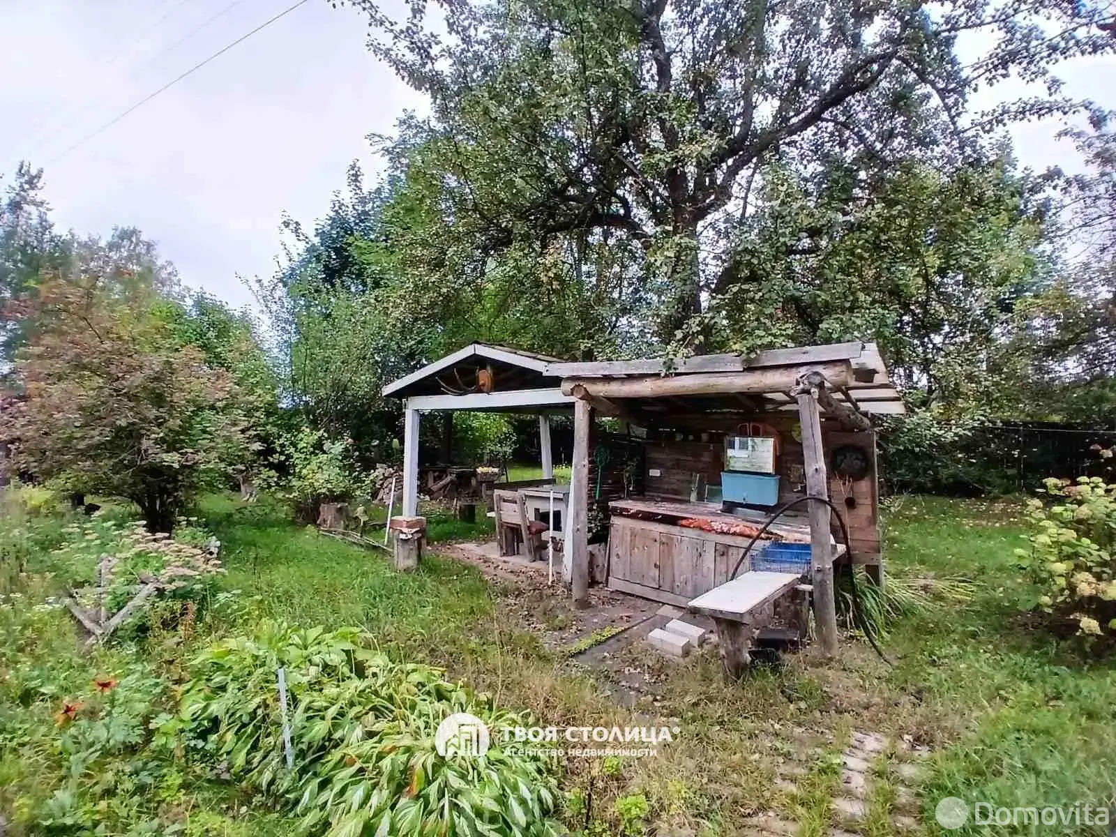 коттедж, Верейцы, , стоимость продажи 31 746 р.
